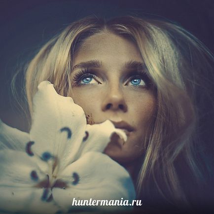 Natural Шампоан, който е как да се направи разграничение, huntermania