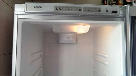 Не включається холодильник не працює, а світло і лампочка горить, Стинол і атлант, не включається