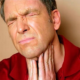 Simptome de faringe simptome, cauze, tratament