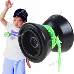 Noul rulment activ rulant super-amuzant yo-yo jucărie rotativă bila rotativă fty-53200
