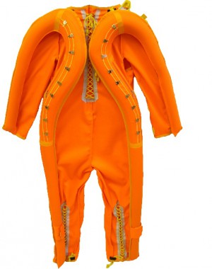 Neuro-ortopédiai rehabilitáció jumpsuit pk 