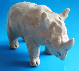 Rhinoceros rinocer