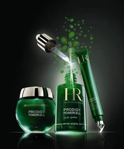 Nou de la helena rubinstein prodigy powercell - news il de bote - il de bote - magazine