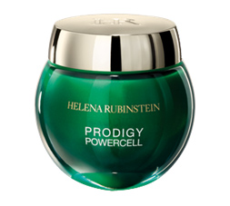 Nou de la helena rubinstein prodigy powercell - news il de bote - il de bote - magazine