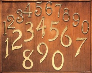 Numerologie decodificare combinație de numere 20 20