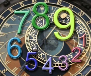 Numerologie decodificare combinație de numere 20 20