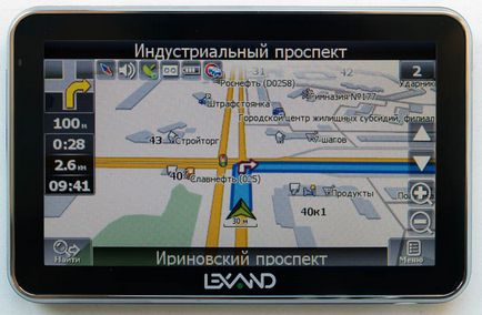 Огляд навігаторів gps 2012 Журнал Відео огляд навігаторів