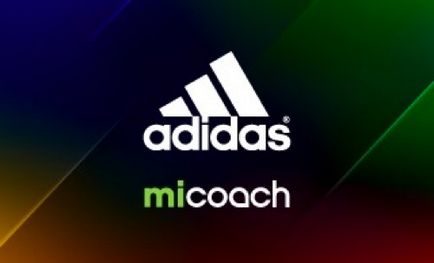 Prezentare generală a lui micoach de la adidas