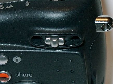 Огляд цифрової фотокамери kodak easyshare dx6490