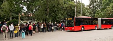 Черги в замок нойшванштайн практичні поради