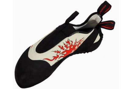 Одяг та взуття для скелелазіння як вибрати скельні туфлі, каску, костюм скелелаза, фото