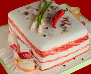 Cake dekoráció ötletek férfiaknak 27