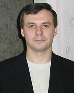 Cărți online de Vitaly Zykov