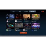 Onlive pentru Android descărca gratuit