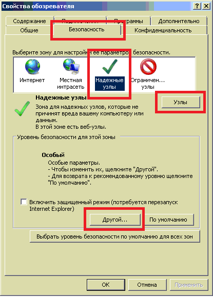 Ооо уц Парма - електронний підпис в г