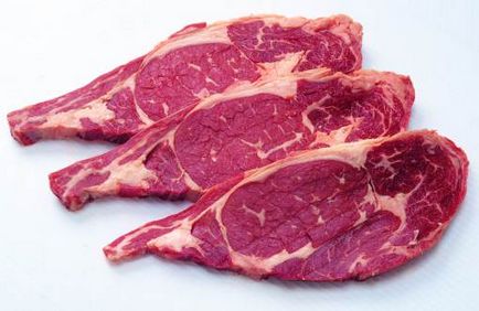 Pericolele producerii în masă a produselor din carne