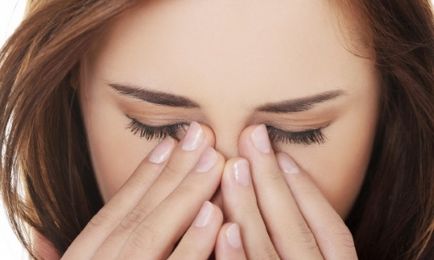 Chirurgie pentru eliminarea diagnosticului de chalazion, simptome, tratament (video)