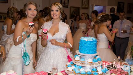 Fesztiválszervezőjét „Bride előváros” a szeretetről, a szeretet és Dzhigurda - interjú (Moszkvai terület) Fesztiválszervezőjét „Bride előváros” a szeretetről, a szeretet és Dzhigurda - interjú