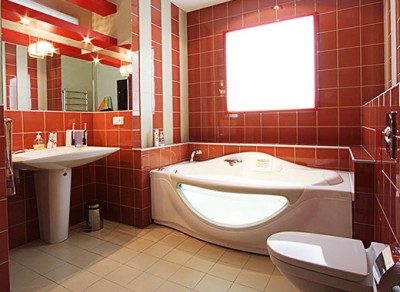 Jellemzői javítás fürdőszoba elektroas - elektromos munka és vezetékeket,