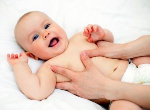 Остеопатія при дисплазії тазостегнових суглобів у малюка