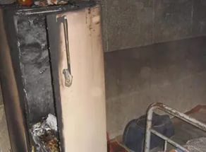Від чого загоряються холодильники - виїзна служба ремонту