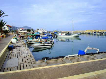 Ünnepnapok Paphos útmutató pátosz