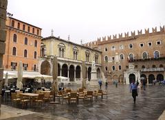 Ünnepnapok Verona útmutató, Verona