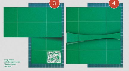 Képeslapok, végtelen cikkek scrapbooking kártya - egy információs portál (dísz) Képeslapok, végtelen cikkek scrapbooking kártya - egy információs portál