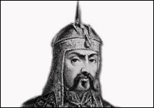 Honnét tatárok (Ljudmila Konshina) (az államvallás) Honnét Tatar (Ljudmila Konshin)