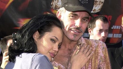 Faptele fragmentare despre primele două căsătorii ale lui Angelina Jolie, știri de film