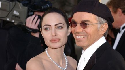 Faptele fragmentare despre primele două căsătorii ale lui Angelina Jolie, știri de film