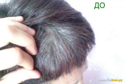 Feedback despre colorarea permanentă a părului cremei schwarzkopf - culoarea intensă - paleta vn3 plum