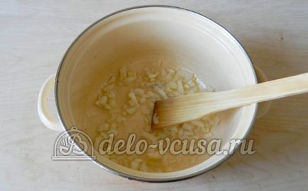 Zöldségleves rizs recept lépésről lépésre (12 fotó) (rizs) Zöldségleves rizs recept lépésről lépésre (12 fotó)