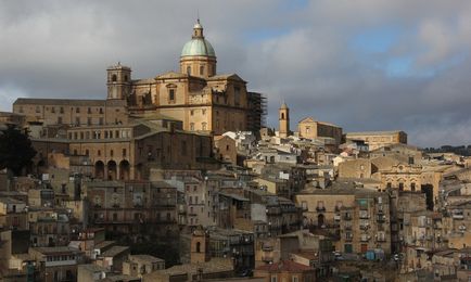 Перуджа (perugia) - пам'ятки, путівник по місту