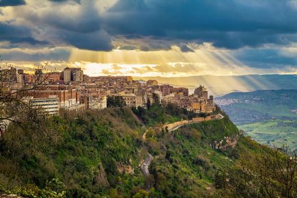 Перуджа (perugia) - пам'ятки, путівник по місту