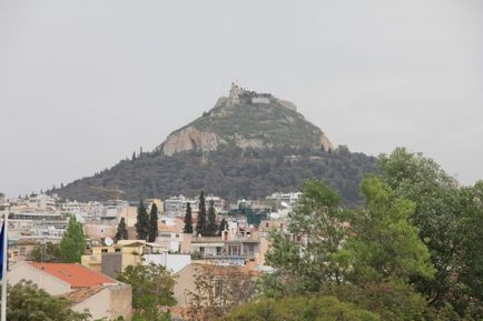 Prima călătorie în Grecia paralia katerini, athens, delphi, litochoro, olympus