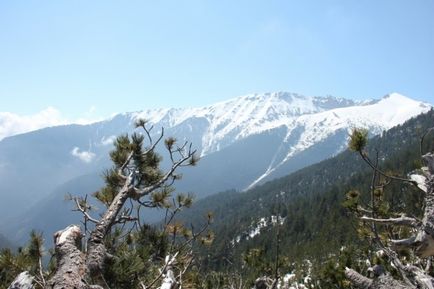 Prima călătorie în Grecia paralia katerini, athens, delphi, litochoro, olympus