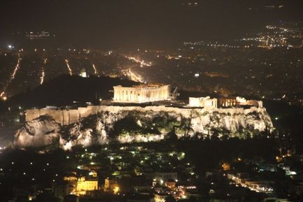 Prima călătorie în Grecia paralia katerini, athens, delphi, litochoro, olympus