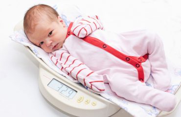 Pilorescenteza la cauzele și simptomele nou-născuților