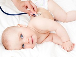 Пілоростеноз у новонароджених причини і симптоми