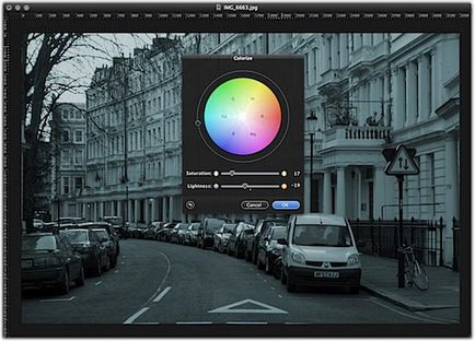 Pixelmator графічний редактор для «нормальних» людей - mac os world