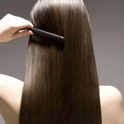 De ce se taie capetele părului și cum să aibă grijă de ele pentru a nu le face rău