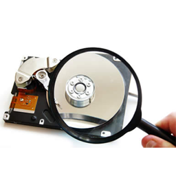 De ce hard disk-urile nu reușesc să salveze date?