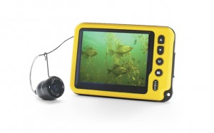 Підводні камери для риболовлі характеристики і ціни
