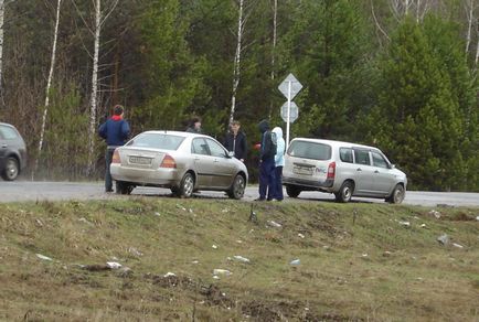 Поїздка в Кунгурской печеру з Луганська