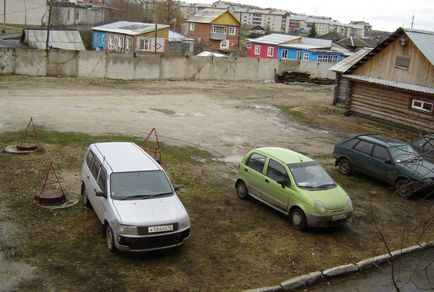 Поїздка в Кунгурской печеру з Луганська