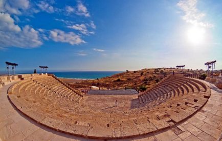 A kirándulás Paphos turisztikai tippeket, hogy meg kell, hogy kövesse, mit kell tenni és mit nem lehet tenni