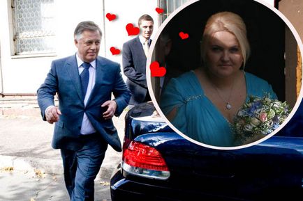 З'явилися фото весілля петра симоненко і оксани ващенко