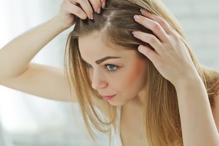 Adevărul și miturile despre căderea părului