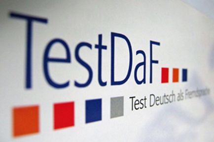 O poveste adevărată despre cum am luat testdaf, shutova